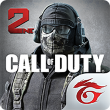 Call of Duty®: Mobile - Garena 1.6.39 (arm64-v8a + arm-v7a