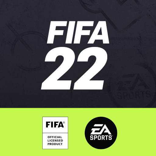 EA FC 24 Companion App (FiFa Sport Game) 24.2.1.5480