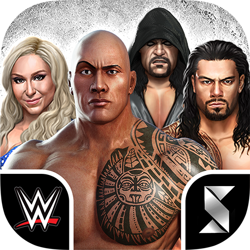 Download WWE Champions APKs for Android APKMirror