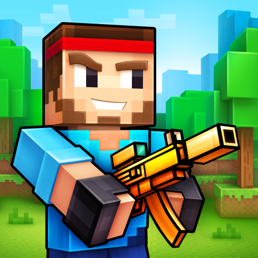 Pixel Gun 3D Hack Download App - Colaboratory