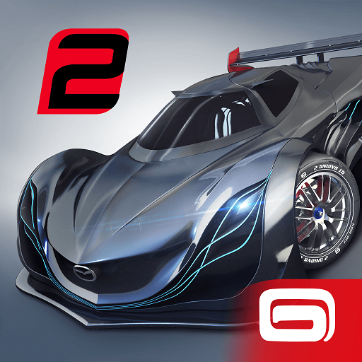 Baixar GT Racing 2 1.6 Android - Download APK Grátis