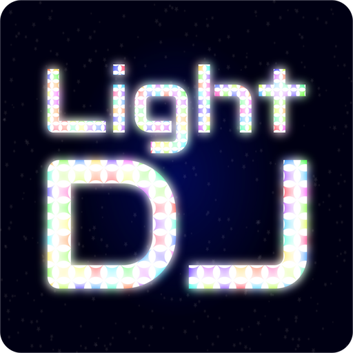 dj flash light apk