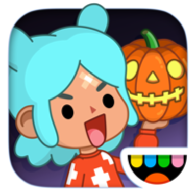 Toca Life World: Build a Story on the App Store