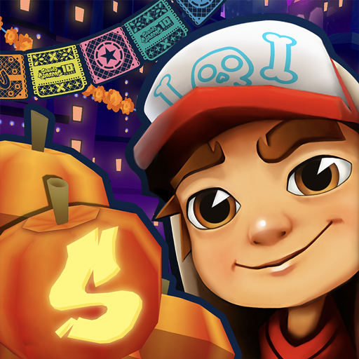 Subway Surfers para Android - Baixe o APK na Uptodown