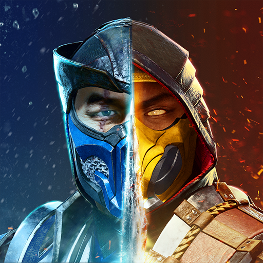 Baixar Mortal Kombat X 5.2 Android - Download APK Grátis