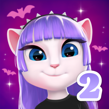 My Talking Angela 2 1.2.0.4033 APK Download by Outfit7 Limited - APKMirror