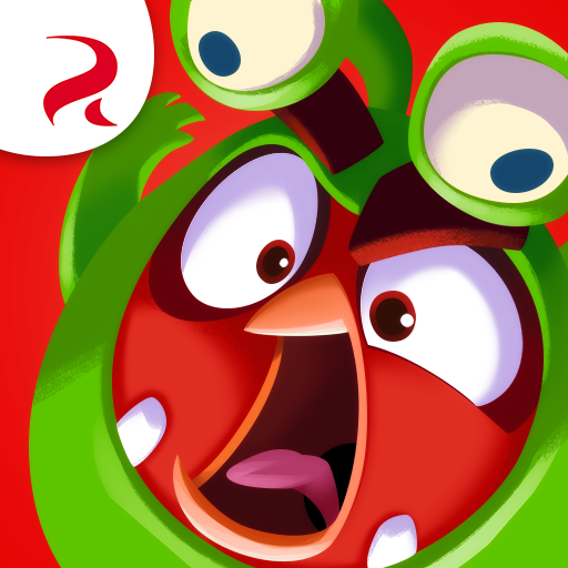 Angry Birds Clickteam by SPM1 Games - Game Jolt