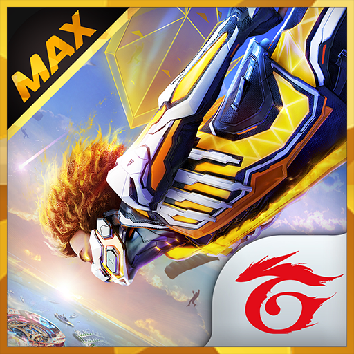 Free Fire MAX 2.62.2 (Early Access) APK Download by Garena