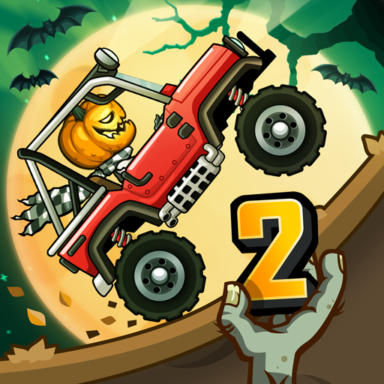 Hill Climb Racing 2 mod apk  Unlimited coins and diamond Mod 2023 