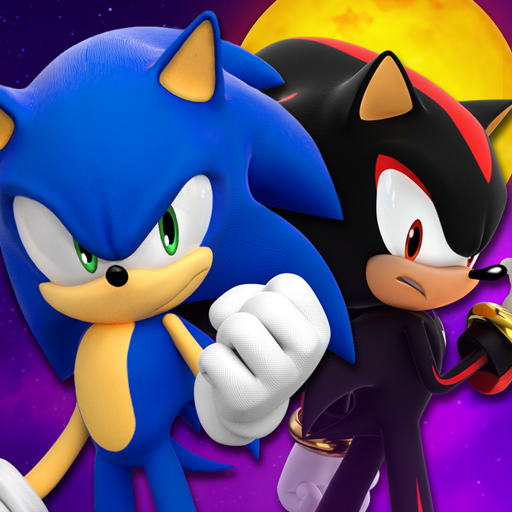 Super Sonic Speed Run APK for Android Download