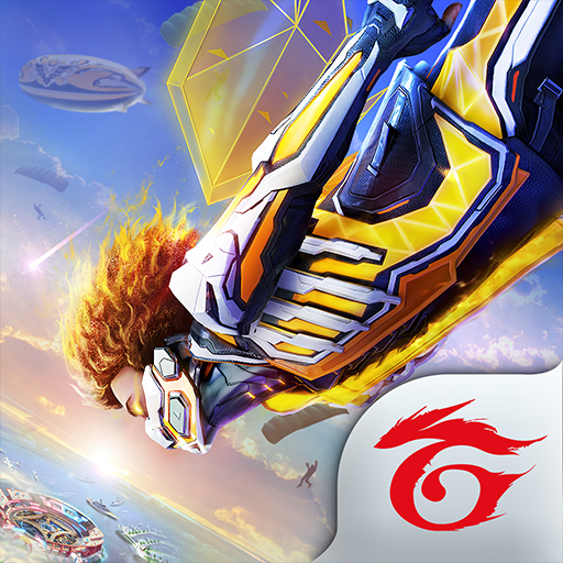 Free Fire 1.101.1 APK Download by Garena International I - APKMirror