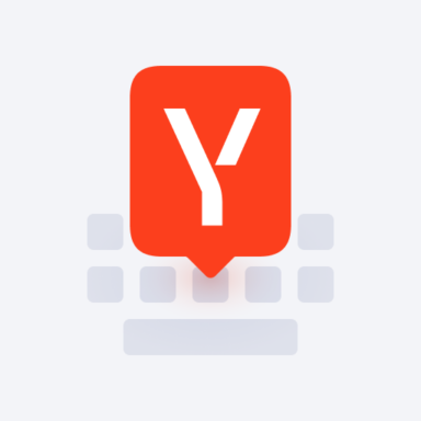 Download Yandex Keyboard 71.11 APK Download by Direct Cursus Computer Systems Trading LLC MOD