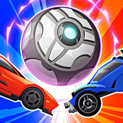 Rocket League Sideswipe – Apps no Google Play