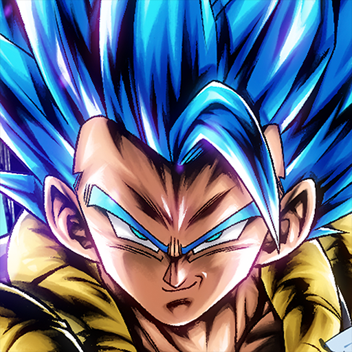 DRAGON BALL LEGENDS version mobile Android iOS télécharger apk