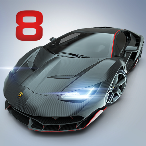 Asphalt 9: Legends 4.2.0j APK Download by Gameloft SE - APKMirror