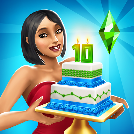 The Sims™ FreePlay 5.59.0 APK Download by ELECTRONIC ARTS - APKMirror