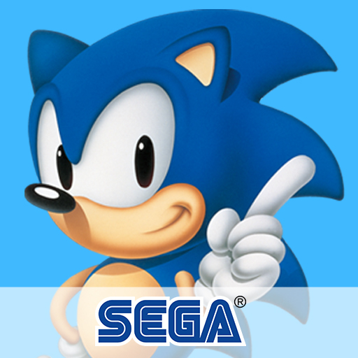 Sonic the Hedgehog™ Classic – Apps no Google Play
