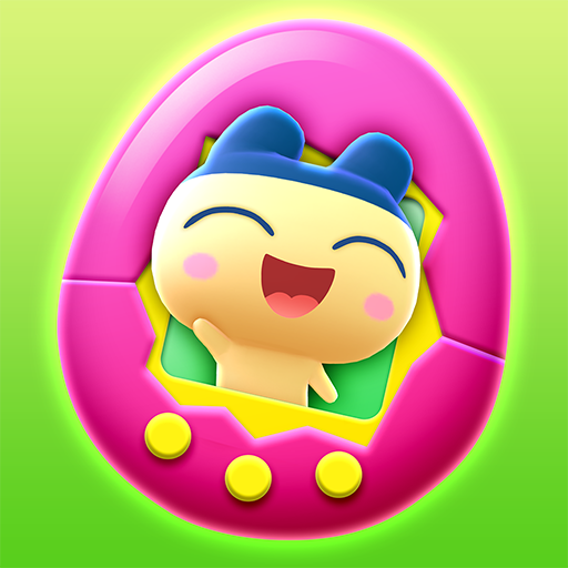 My Tamagotchi Forever – Apps no Google Play