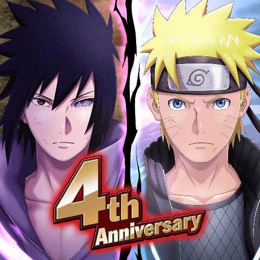 NARUTO X BORUTO NINJA VOLTAGE 7.1.0 APK Download by BANDAI NAMCO  Entertainment Inc. - APKMirror