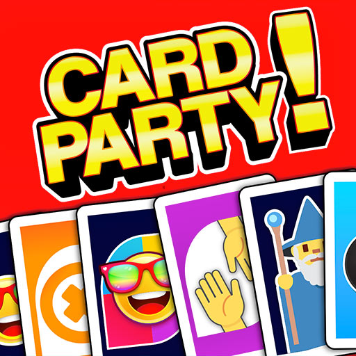 Crazy Card Party Uno Game para Android - Download