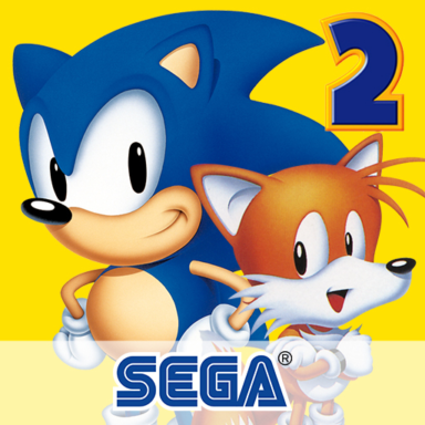 Video game:Sega Genesis Sonic the Hedgehog 2 - Sega — Google Arts