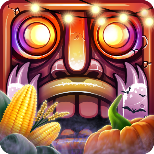 Temple Run 2 – Imangi