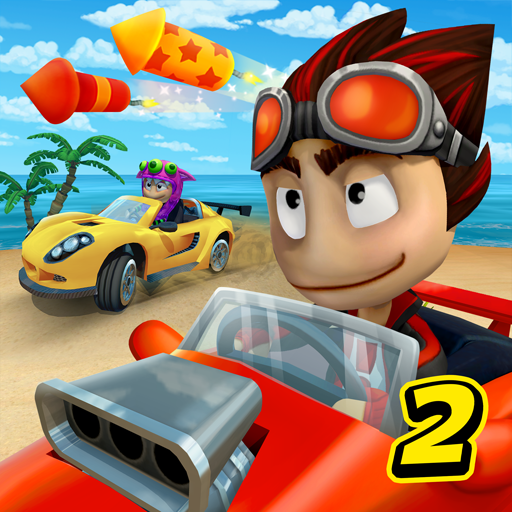 Download do APK de Coin Beach para Android