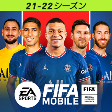 EA SPORTS FC™ MOBILE 6.0.04 APK Download by NEXON Co., Ltd. - APKMirror