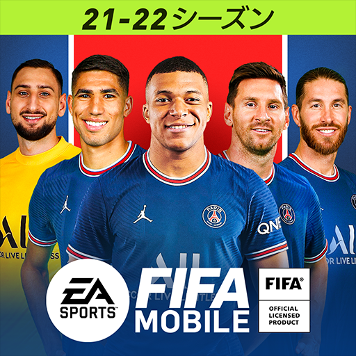 FIFA Mobile  Korean - Games