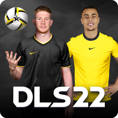 Dream League Soccer 2024 10.220 APK Download by First Touch Games