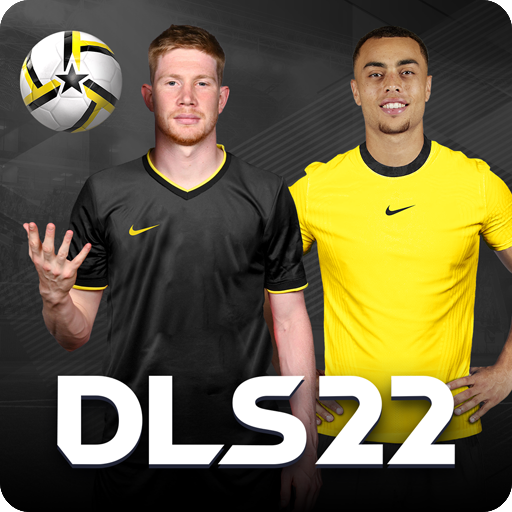 Dream League Soccer 2024 11.050 Mod Apk (Dinheiro Infinito)