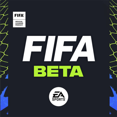 EA SPORTS FC MOBILE BETA