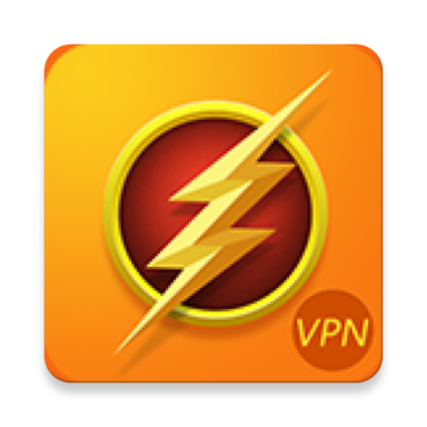 FlashVPN Fast VPN Proxy by FlashSoftware APK icon