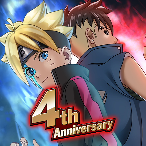 NARUTO X BORUTO NINJA VOLTAGE 7.1.0 APK Download by BANDAI NAMCO  Entertainment Inc. - APKMirror