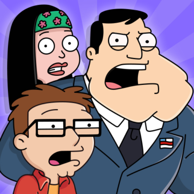 American Dad Apocalypse Soon 1 42 1 APK Download by Reliance Games