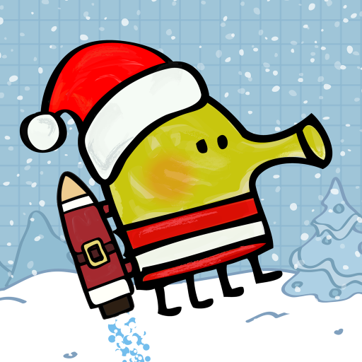 🔥 Download Doodle Jump 3.11.25 APK . One of the first jumper for Android 