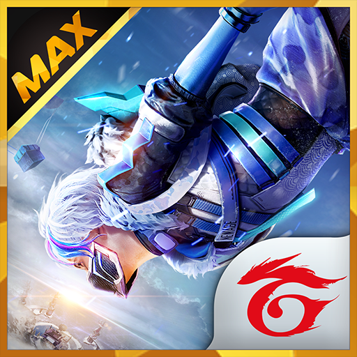 Free Fire MAX 2.93.1 APK Download by Garena International I