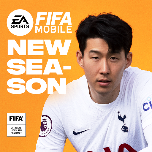 FIFA Mobile  Korean - Games