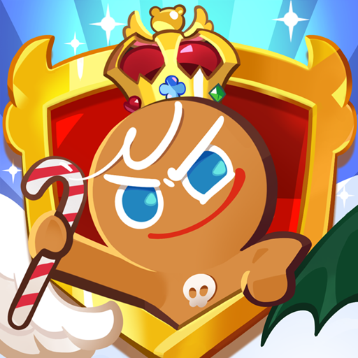 Devsisters is serving up a tasty Cookie Run: Kingdom Creator