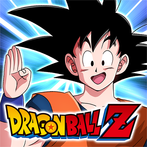 Dragon Ball Z APK for Android Download