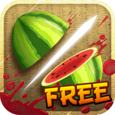 Fruit Ninja 3.48 - Download for PC Free