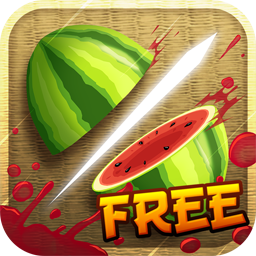 Download Fruit Ninja free for Android APK - CCM