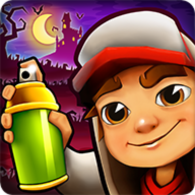 Subway Surfers 1.46.0 (Android 2.3.4+) APK Download by SYBO Games