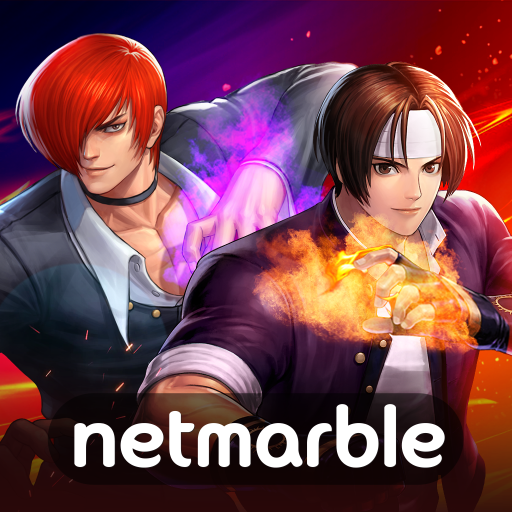 The King of Fighters ALLSTAR 1.1.0 APK Download by Netmarble - APKMirror