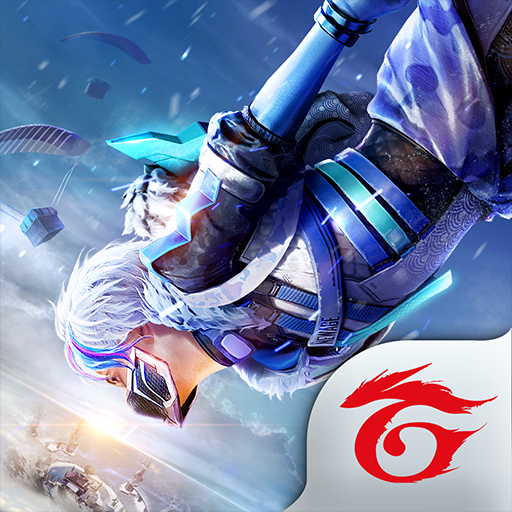 Free Fire: Winterlands – Apps on Google Play