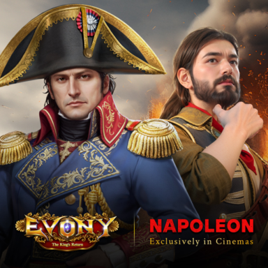 Evony: The King's Return 4.63.0 APK Download By TG Inc. - APKMirror