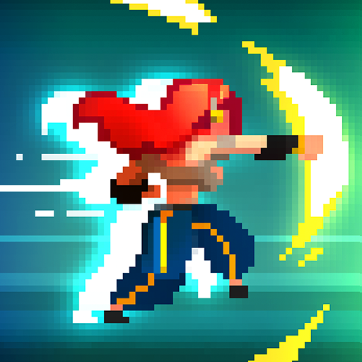 Warriors of the Universe para Android - Baixe o APK na Uptodown
