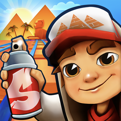 Subway Surfers 2.29.0 APK Download by SYBO Games - APKMirror