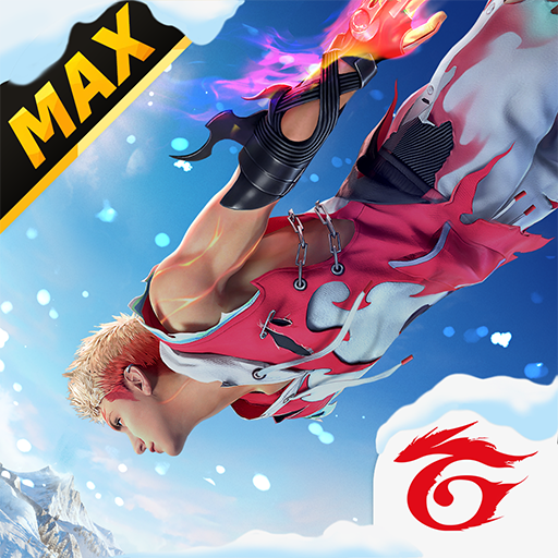 Free Fire MAX 2.97.1 APK Download by Garena International I - APKMirror