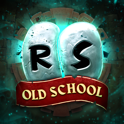 Old School RuneScape para Android - Baixe o APK na Uptodown